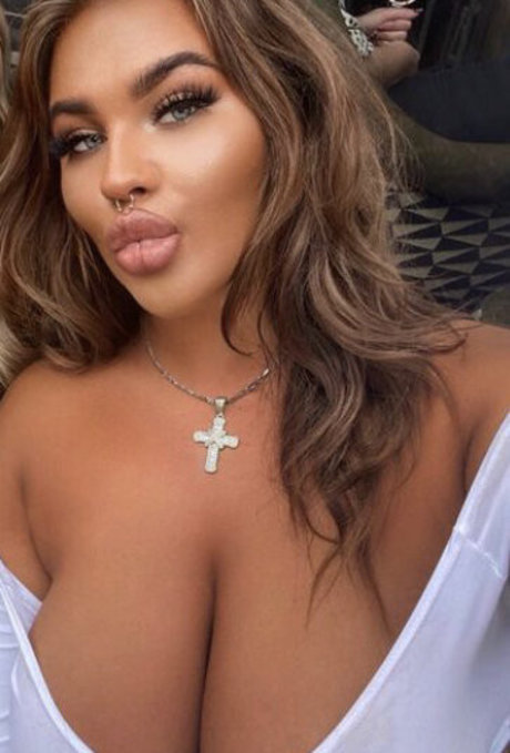 Nicole Barker perfect star pics