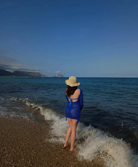 supermire top model photo