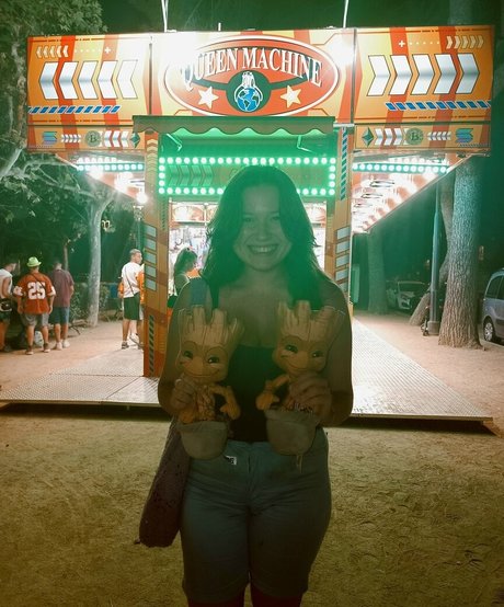 supermire star beautiful photo