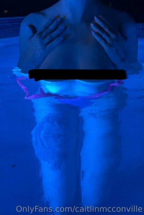 Caitlin McConville erotic star picture