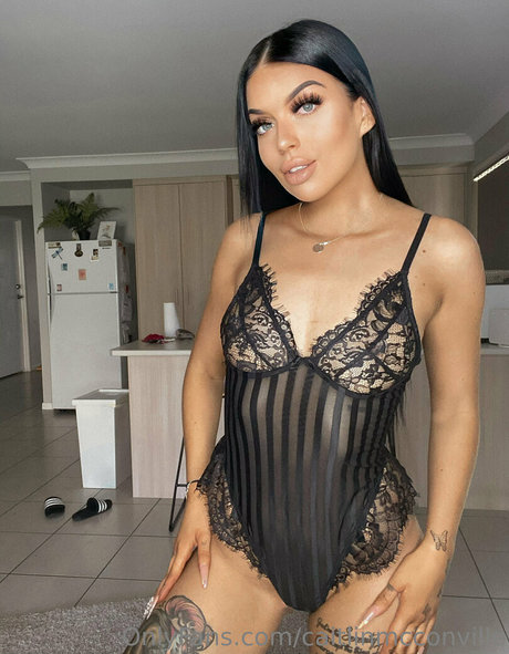 Caitlin McConville best star pic