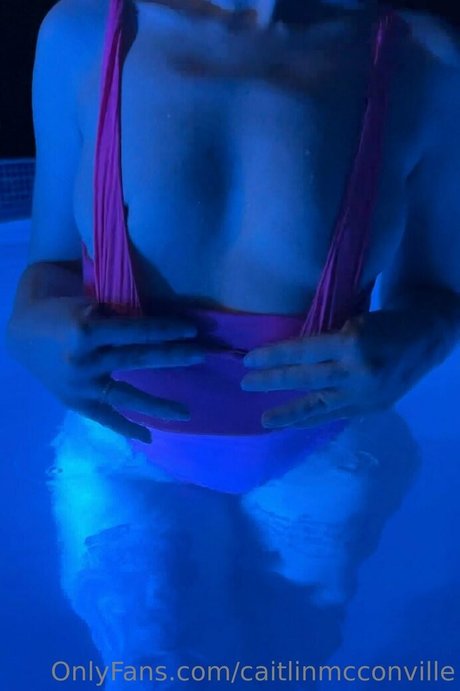 Caitlin McConville star naked gallery