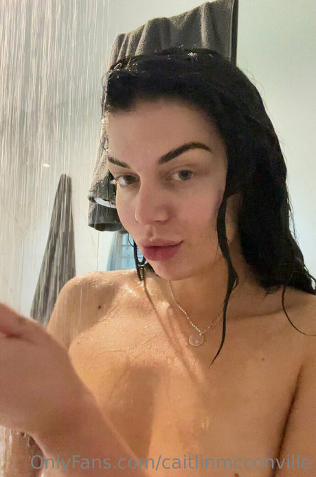 Caitlin McConville sexy actress images