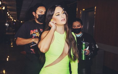 Kacey Musgraves high quality model photo