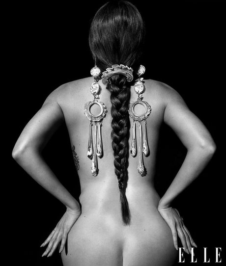 Kacey Musgraves nice model img