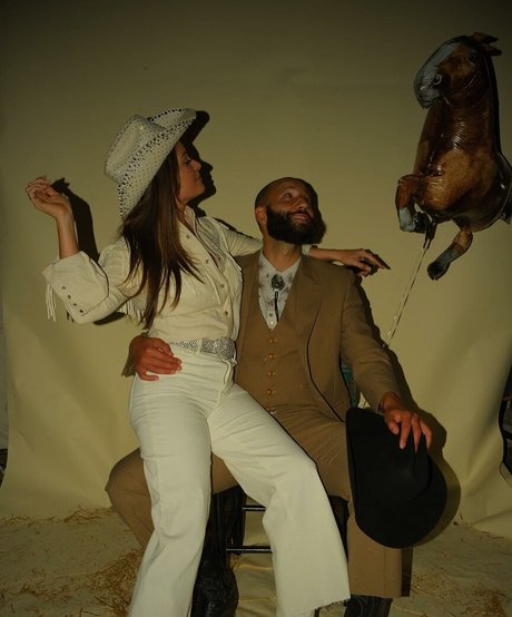 Kacey Musgraves model pic