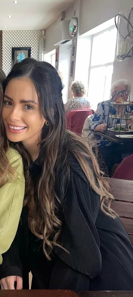 Megan L top actress gallery