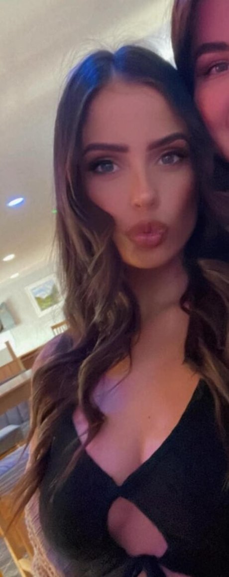 Megan L star art pic