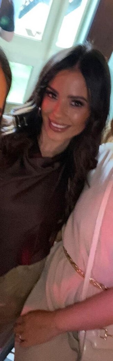 Megan L model nude pic