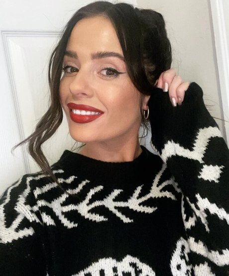 Megan L exclusive actress gallery