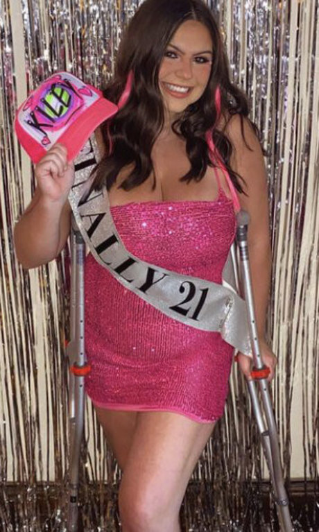 Kiley K exclusive actress photos