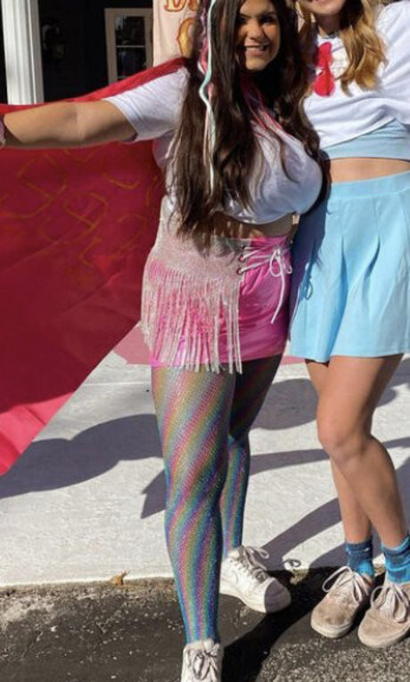 Kiley K model best pic