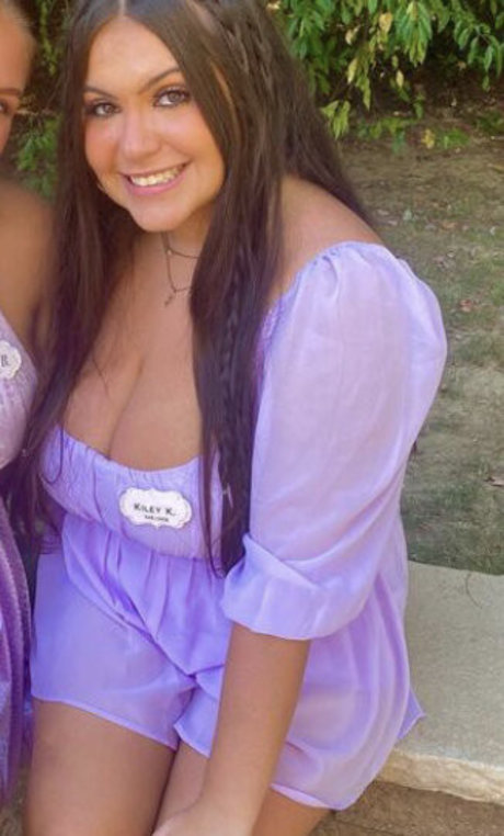 Kiley K pretty star gallery