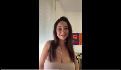 narjess pornographic star photo