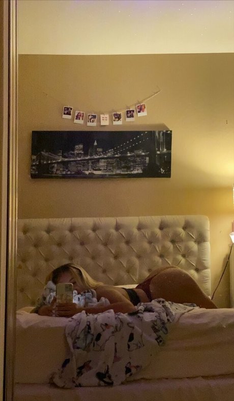 Gianna Malave actress image