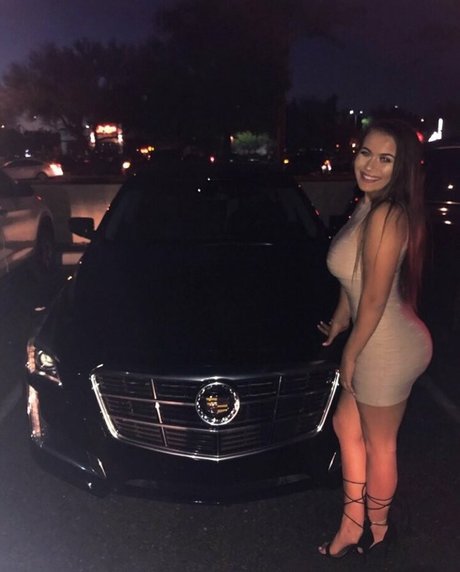 Gianna Malave sex star archive