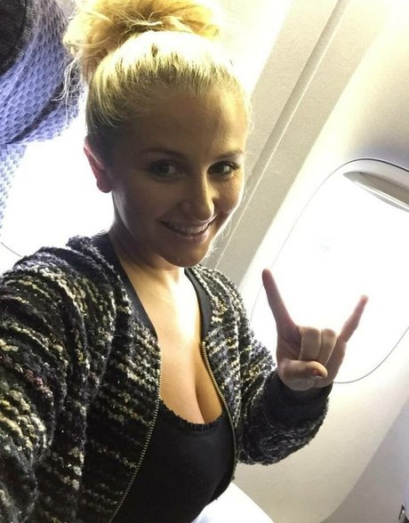 Jackie K xxx pornstar pic