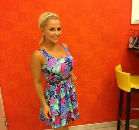 Jackie K sex actress photos