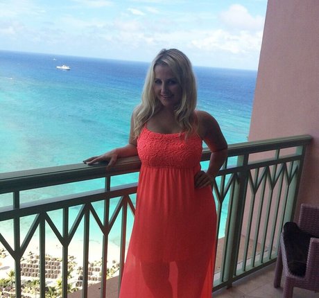 Jackie K Quick model image