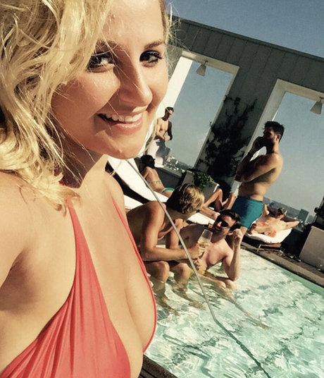 Jackie K model nudes galleries