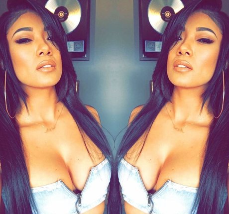 MilaJ nice model pics