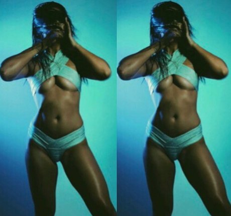 MilaJ nude pornstar pictures