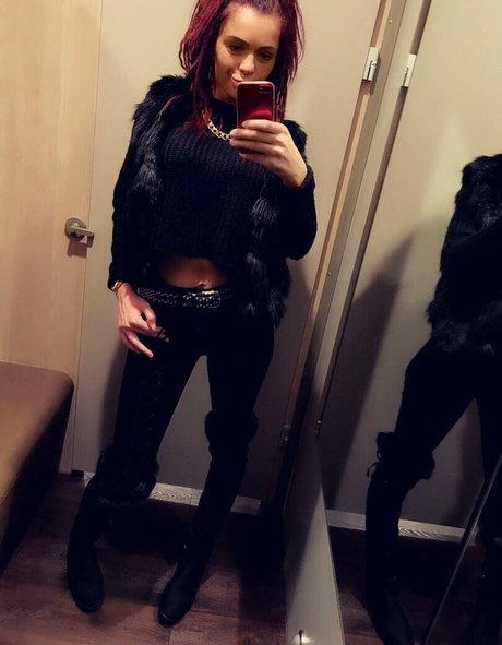 Iasmina Roxana xxx star photos