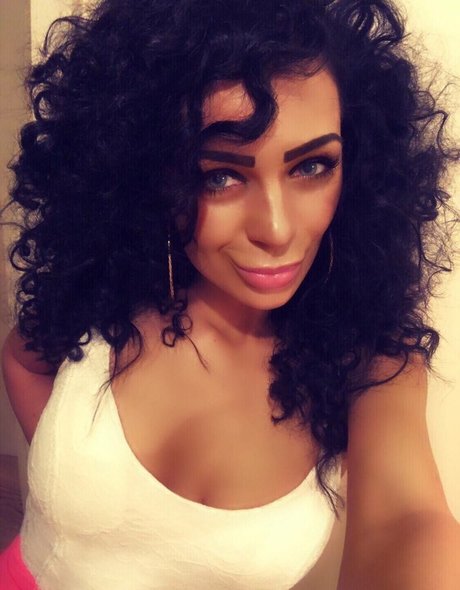 Iasmina Roxana pornstar perfect picture