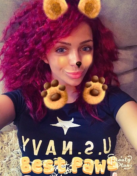 Iasmina Roxana star nude photo