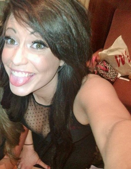 Lauren R erotic model galleries