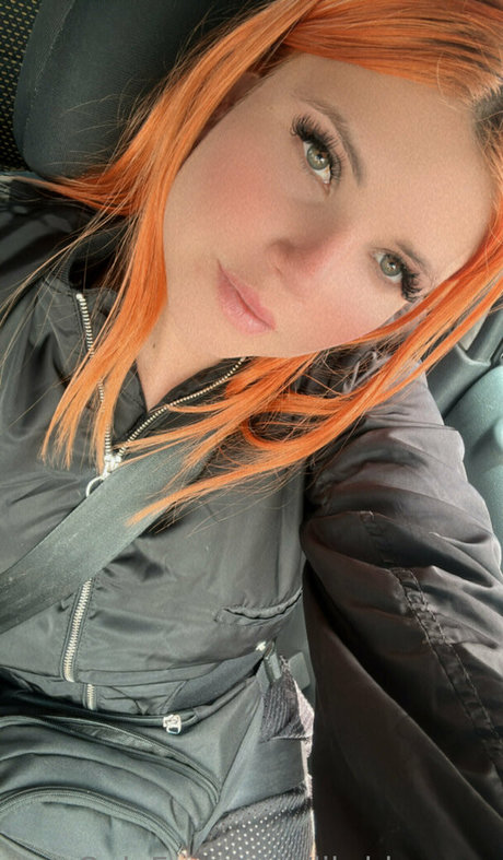 lily blossom model nude archive