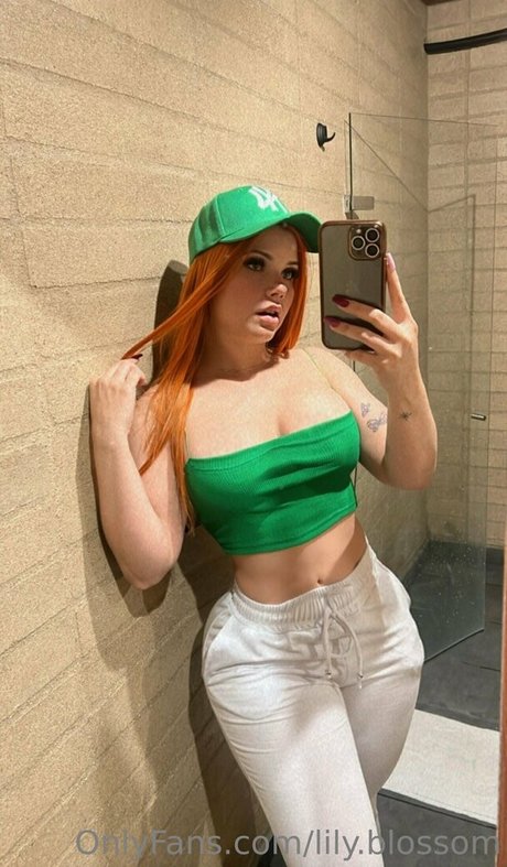 lily blossom sex actress galleries