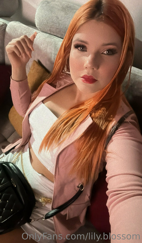 lily blossom star porn picture