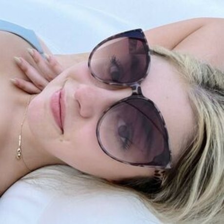 Kaylie Thibodeaux model archive