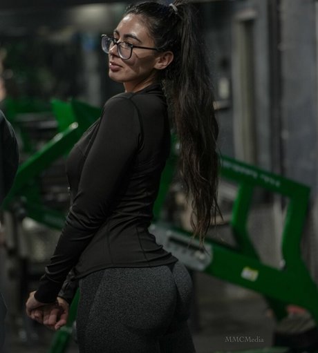 flexwness art pornstar gallery