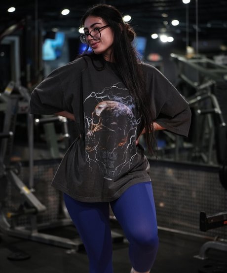 flexwness erotic star galleries