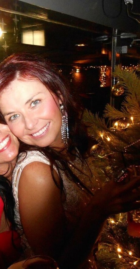 Sharon Cunningham nudes star pics