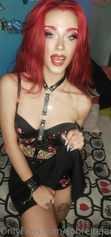 sallybrat naked star image