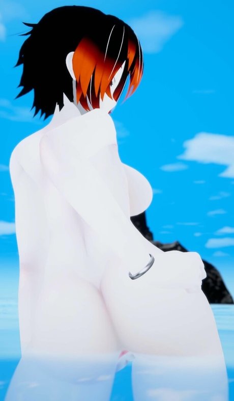 Enii model pretty image