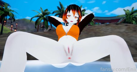 Enii nice model picture