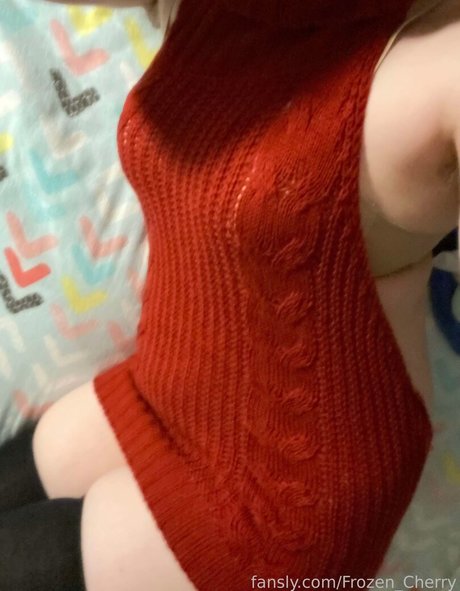 Frozen Cherry beautiful star pictures