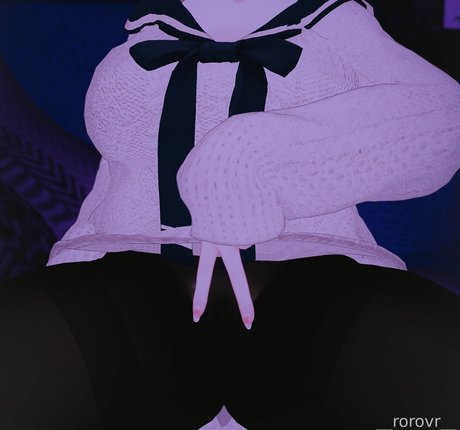 __rorovr__ star naked gallery