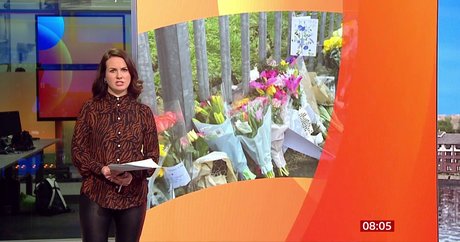 Nina Warhurst star nice images