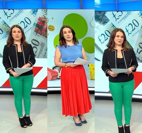 Nina Warhurst pretty model photos