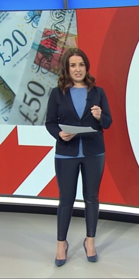 Nina Warhurst nudes actress photo