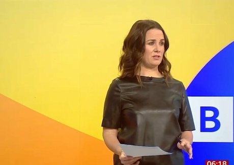 Nina Warhurst hd star photo