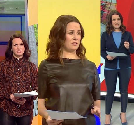 Nina Warhurst erotic star pictures