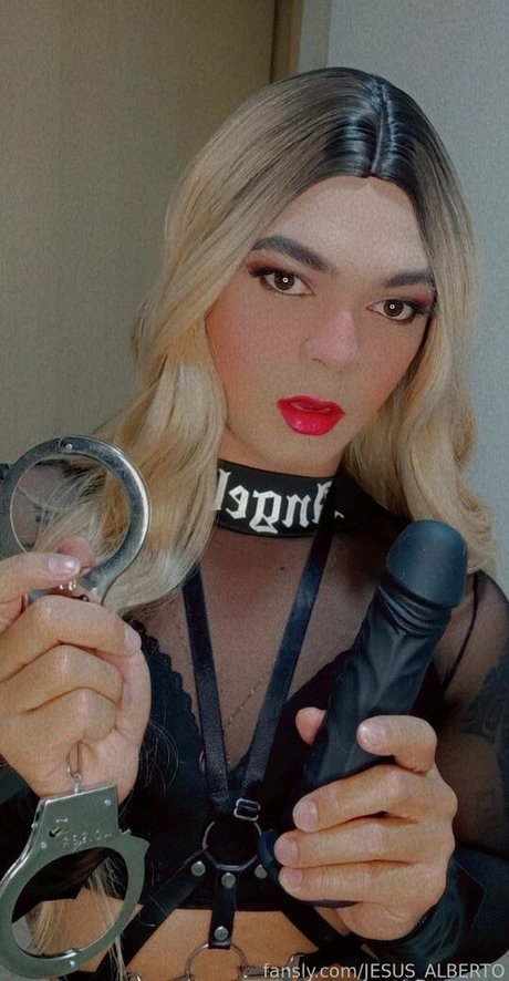 JESUS ALBERTO sex pornstar img