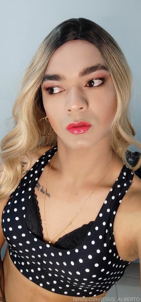 JESUS ALBERTO xxx model galleries
