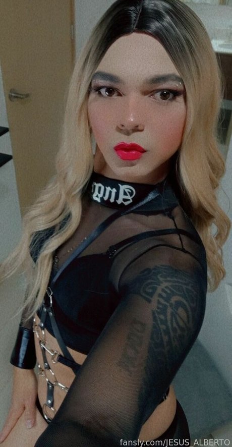 JESUS ALBERTO nice pornstar photo